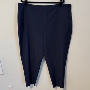 Athleta Endless High Rise Pants - Size 22